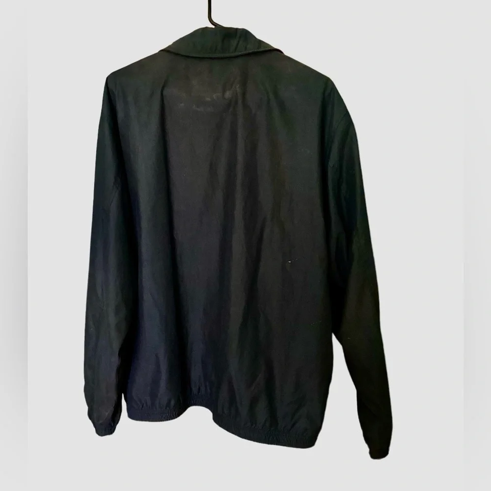 Chaps Ralph Lauren Zipper Jacket L